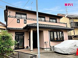 中央区高塚町 戸建
