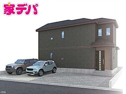 ハートフルタウン中央区春日町45番　A号棟