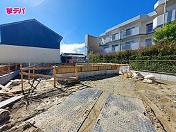 クレイドルガーデン浜名区西美薗第1 4号棟