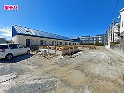 クレイドルガーデン浜名区西美薗第1　2号棟