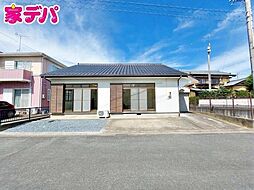 中央区舞阪町舞阪　戸建