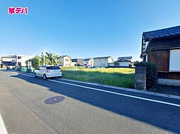 リーブルガーデン中央区舞阪町舞阪3期　3号棟