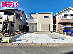 REXCRAS中央区篠原町第3　1号棟