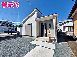 リーブルガーデン磐田掛塚新町4期　1号棟