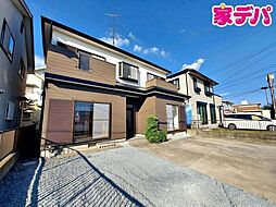 中央区神田町　再生住宅