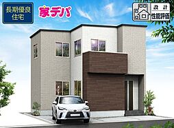 中央区野口町1期　1号棟