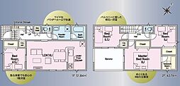 クレイドルガーデン浜名区細江町中川第4　1号棟