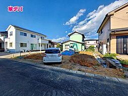 クレイドルガーデン浜名区細江町中川第4 1号棟