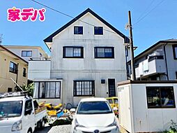 中央区入野町　再生住宅