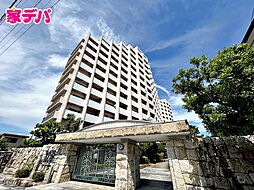 ダイヤモンドスクエアツインタワーズ浜松 815号室