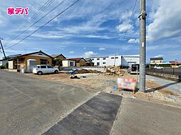 クレイドルガーデン浜名区於呂第4　2号棟