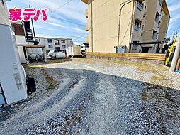 中央区萩丘2丁目　売地