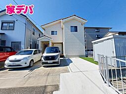中央区上島2丁目　戸建