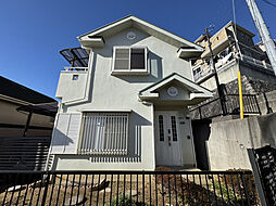 横浜市保土ケ谷区藤塚町　中古戸建