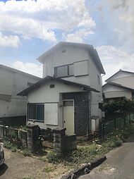 茨城県土浦市真鍋6丁目　中古戸建