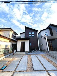 つくば市高見原１丁目　中古戸建