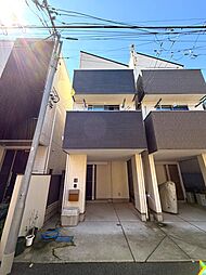 渋谷区本町5丁目　中古戸建
