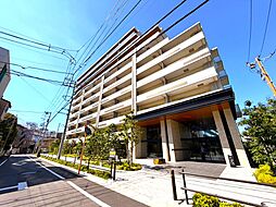 ジオ板橋大山
