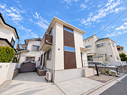 横浜市保土ケ谷区上菅田町　中古戸建