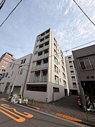 ライジングプレイス月島
