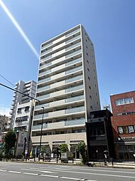 クレヴィア森下駅前 306