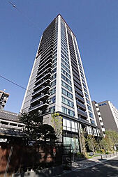 プラウドタワー梅田豊崎