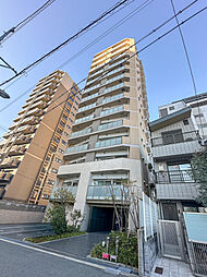 プレミスト天王寺烏ヶ辻