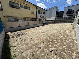 伊丹市森本2丁目土地