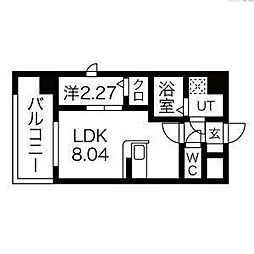 パグーロ西新南 1005