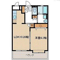 カーサオベスト 102