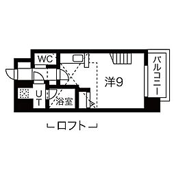 エルヴィータ高砂 803