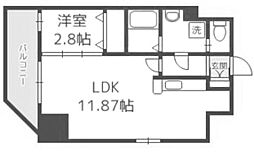 ウインステージ箱崎2 305