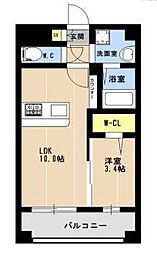 仮称）LIBTH東比恵3丁目_184 506