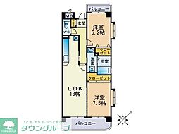 Residence View大濠 303