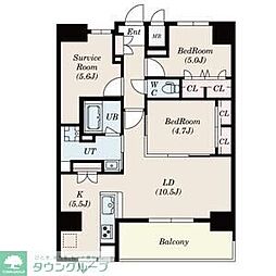 S-RESIDENCE伊都Attirant 1311