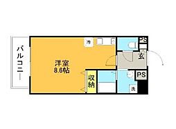 福岡市中央区薬院１丁目