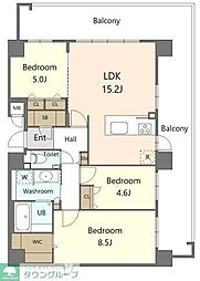 S-RESIDENCE百道aureate 403