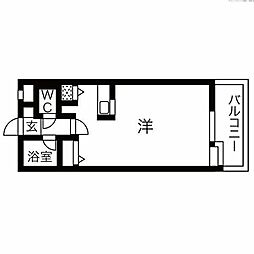 サンセーヌ大名 403