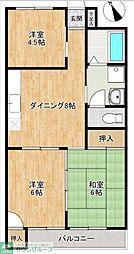 メロディハイム 402