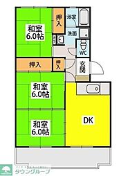 福岡市城南区神松寺１丁目