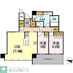 福岡市中央区大名２丁目