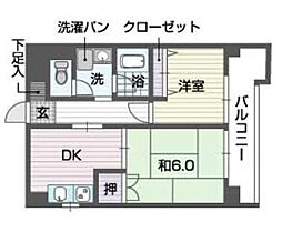 福岡市中央区大名１丁目