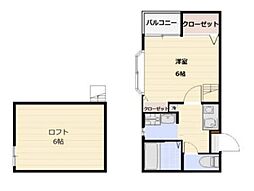 イル・グラッツィア薬院 401