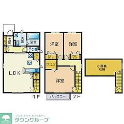 福岡市城南区長尾３丁目の一戸建て