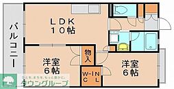 バルザックコロニー 208