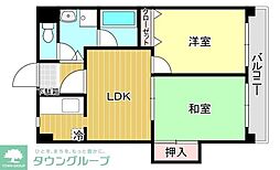 ベイサイド小戸 103