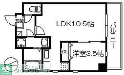 アリエス今宿2 501