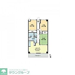 スカール賀茂 203