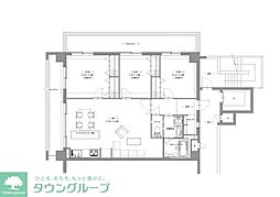 アネシス福重 602