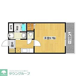 フィオーレサラ 201